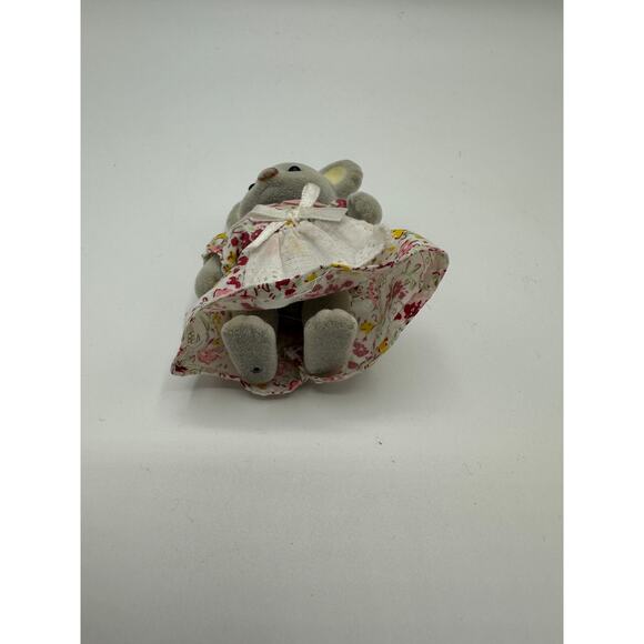 Calico Critters Sylvanian Families Outback Koala Mom Figure - Picture 3 of 3